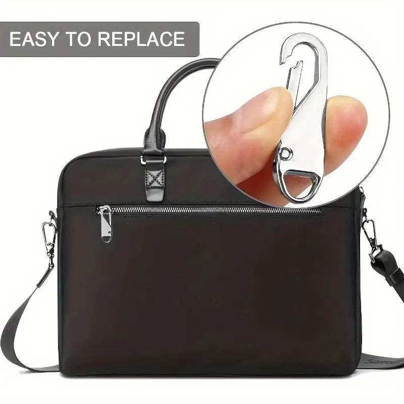 Zipper Pull Replacement Pull Tab Slider