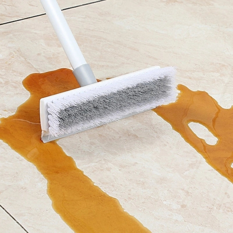 Floor Cleaning Brush for Tiles, Bathrooms, and Ground Surfaces
