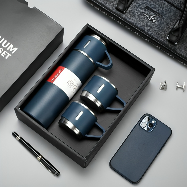 Vacuum Flask Set