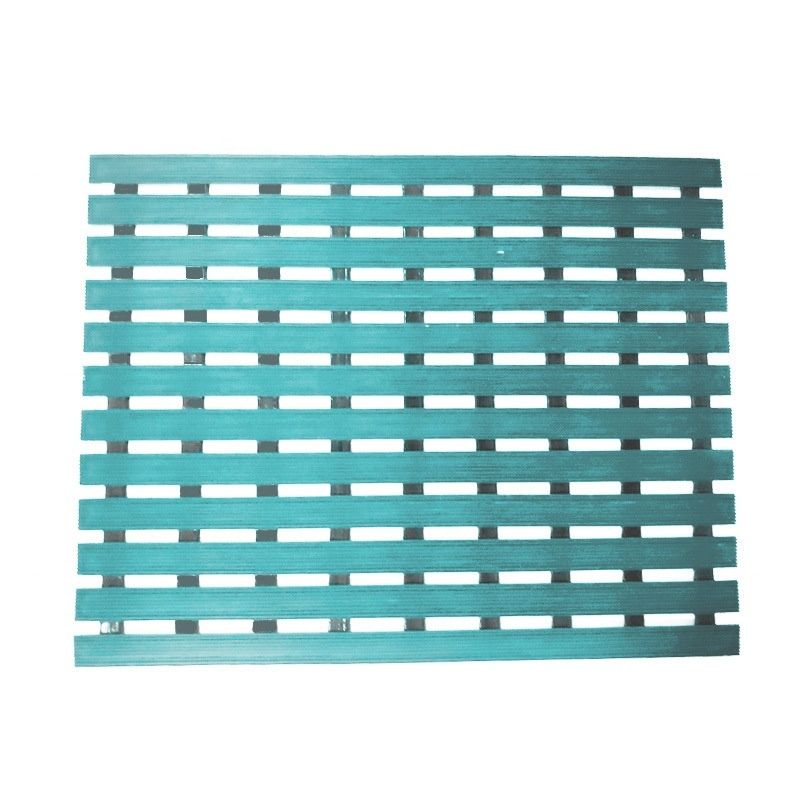 Super Waterproof Anti-Slip Shower Mat – Multicolor PVC Bath Mat Roll