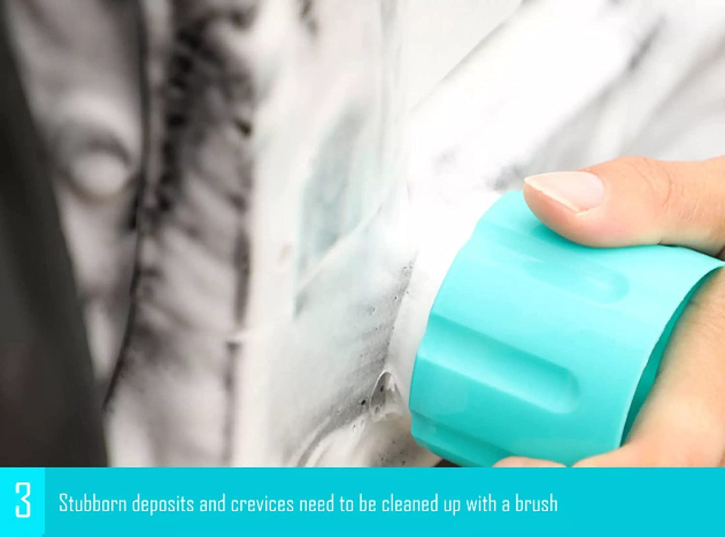 Multipurpose Car Foam Cleaner | Deep Cleansing for Interior and Exterior