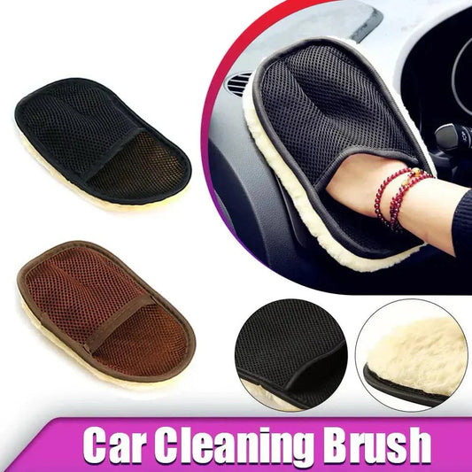 360 Car Cleaning Kit
