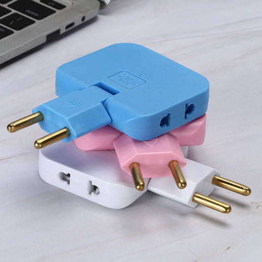 3-in-1 Wireless Rotatable Adapter