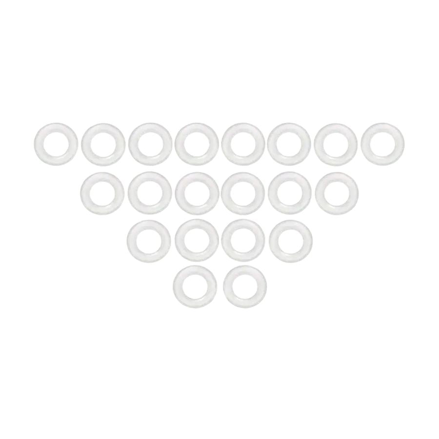 Universal Anti-Slip Glasses Leg Holder-Pack of 10