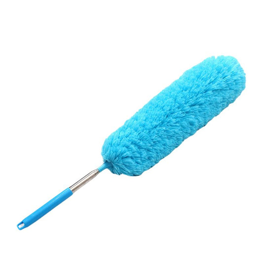 10 Ft Long Fan Duster for Ceiling Fans and High Surfaces