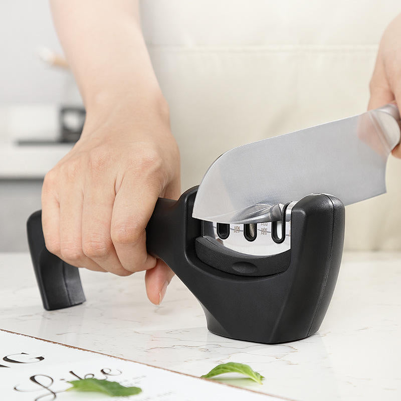 Kitchen Tool Knife Sharpener – Precision Edge Repair