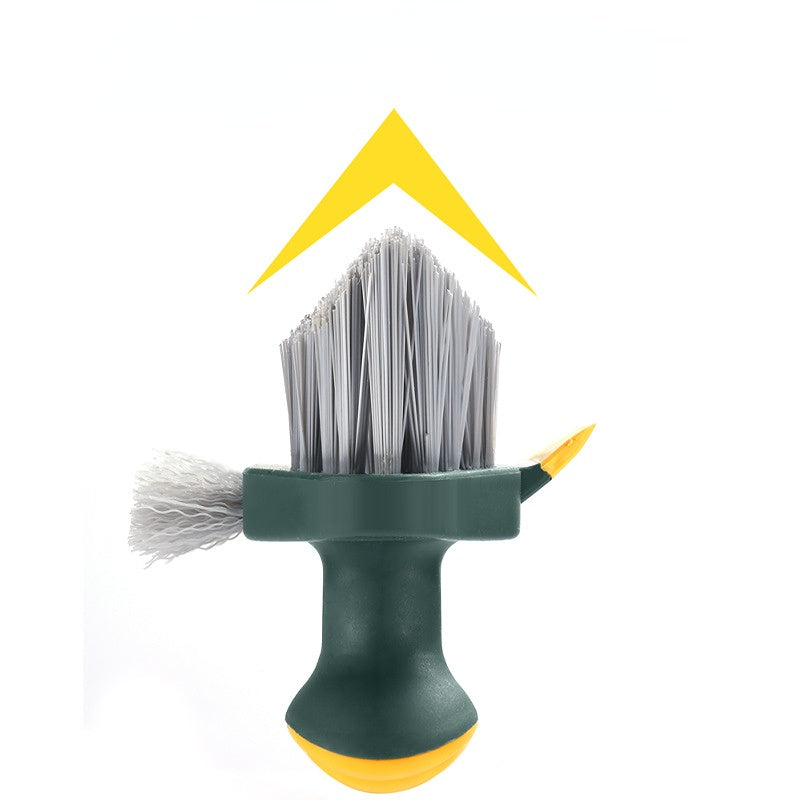 4-in-1 Tiles Cleaner Brush