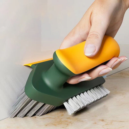 4-in-1 Tiles Cleaner Brush