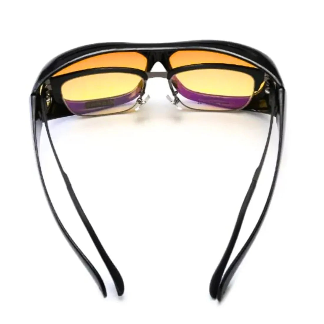 ProVision Anti Reflective Glasses( Day & Night Vision)