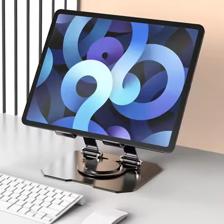 Ultimate Desk Laptop & Tablet Stand