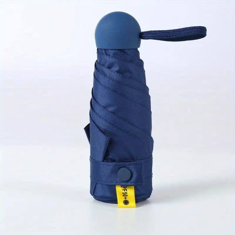 Foldable Mini Pocket Umbrella