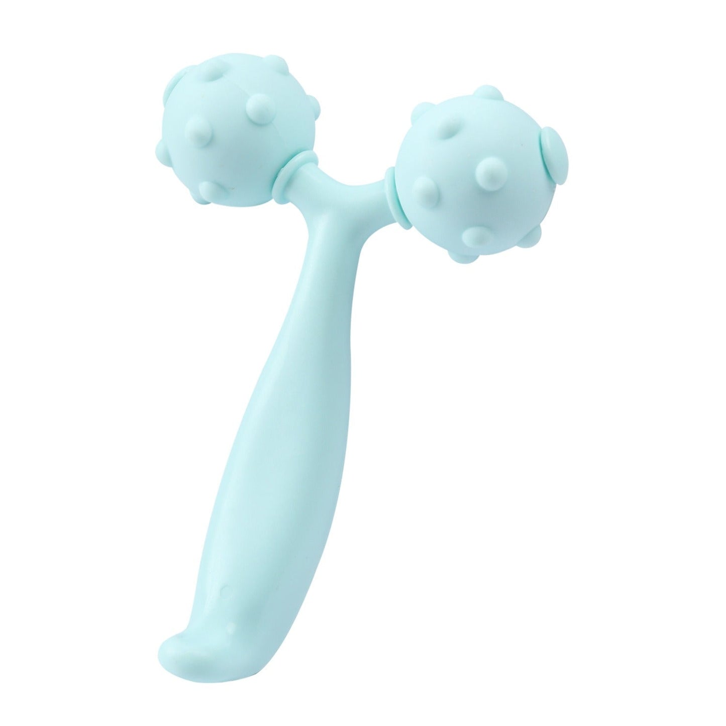 Face Massager – Beauty Facial Care Roller for Skin Rejuvenation