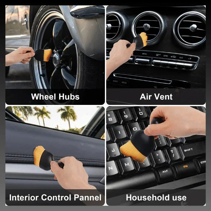 360 Car Cleaning Kit