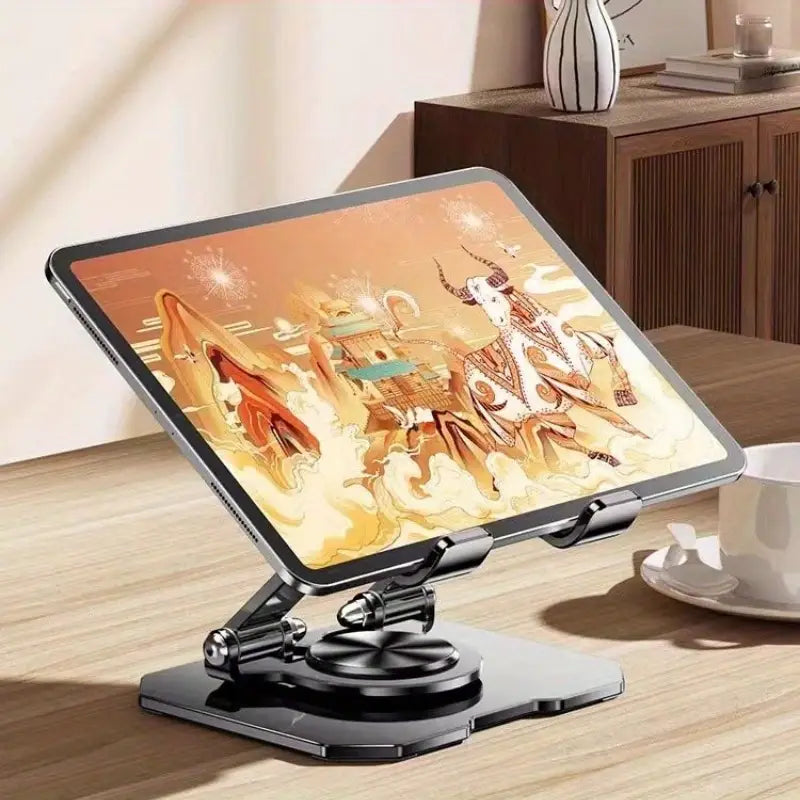 Ultimate Desk Laptop & Tablet Stand