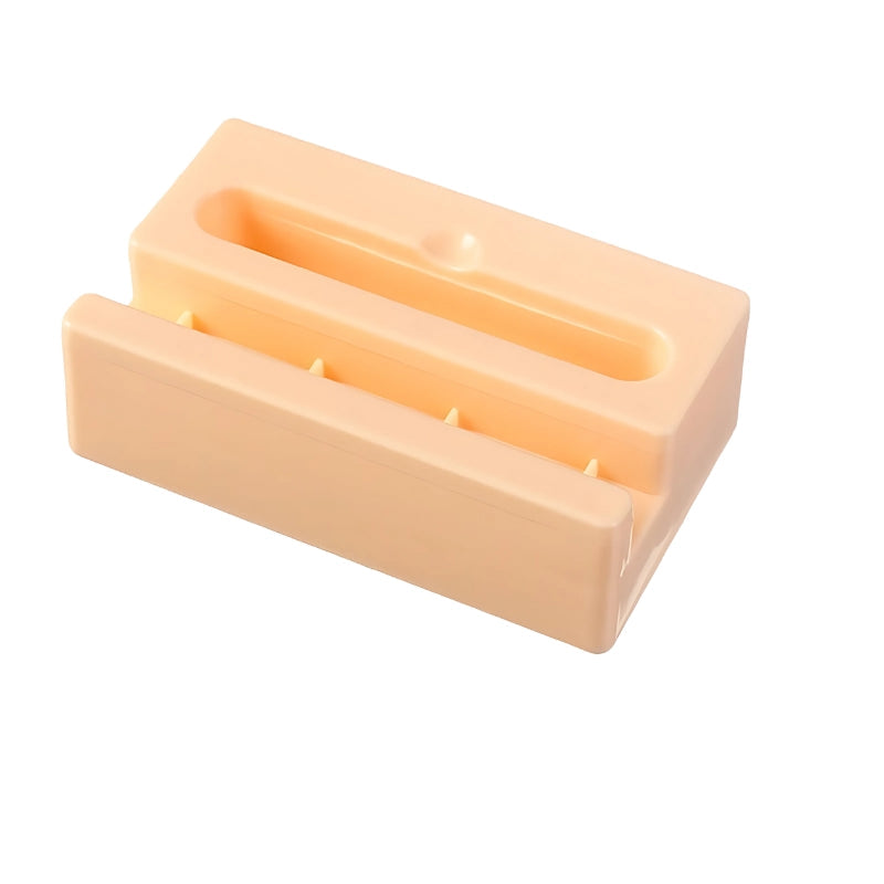 Desk Dock – Natural Acoustic Phone Stand & Sound Amplifier(4 PCS)