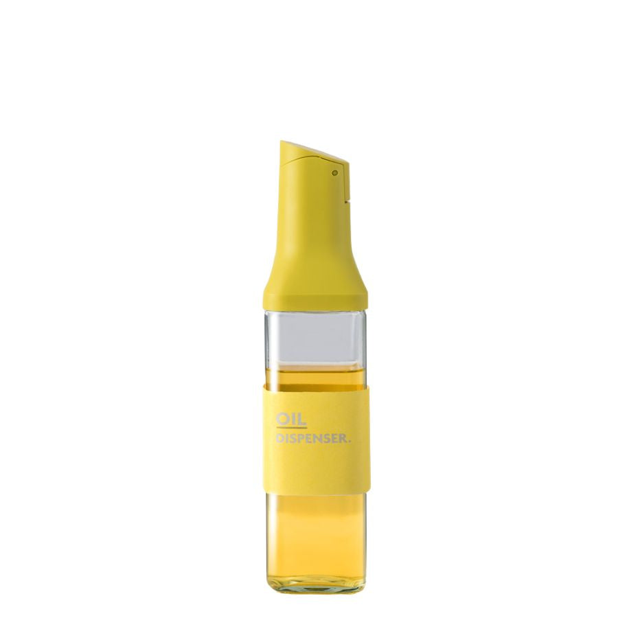 Kitchen Vinegar & Oil Dispenser Bottle