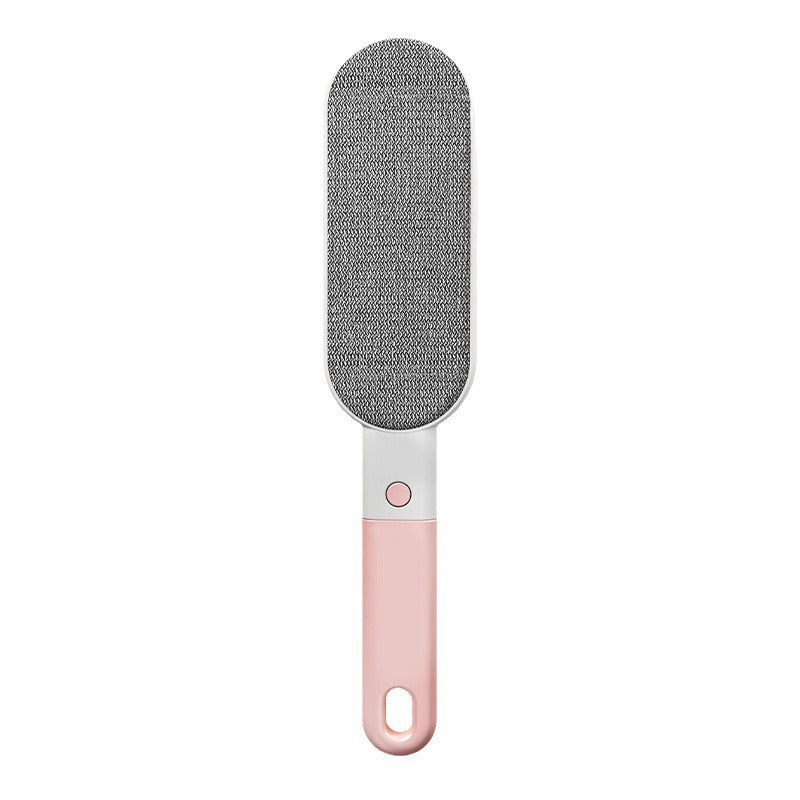 Multi-Functional Hair Removal Brush for Sofa, Pet, and Clothes