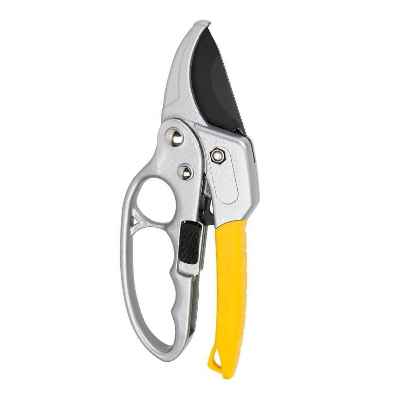 Secateurs with Steel Blade for Gardening, Pruning, and Bonsai Care