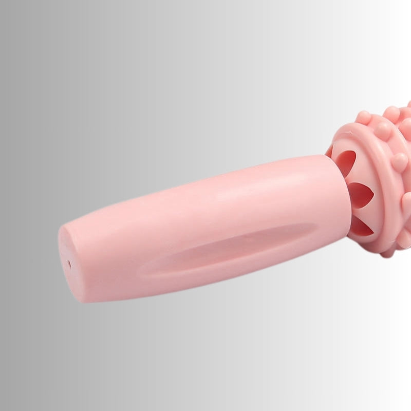 Yoga Massage Stick for Muscle Relaxation and Recovery