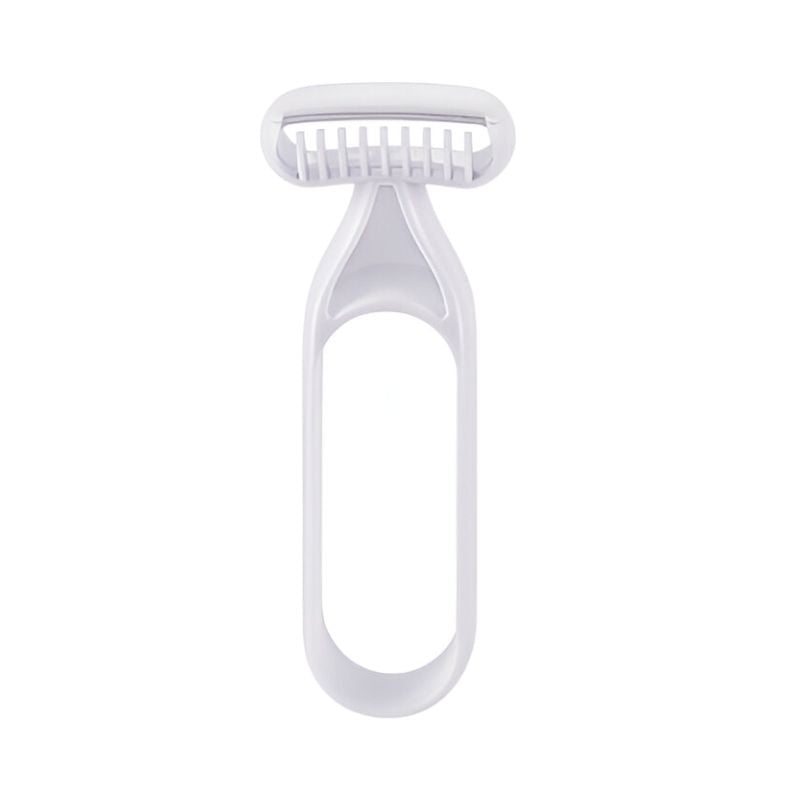 Painless Hair Razor for Smooth and Gentle Hair Removal