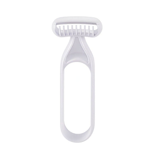 Painless Hair Razor for Smooth and Gentle Hair Removal