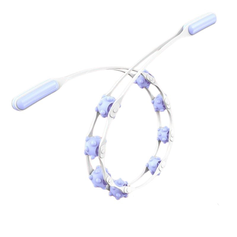 Handle Massage Roller – Perfect for Muscle Recovery & Relaxation