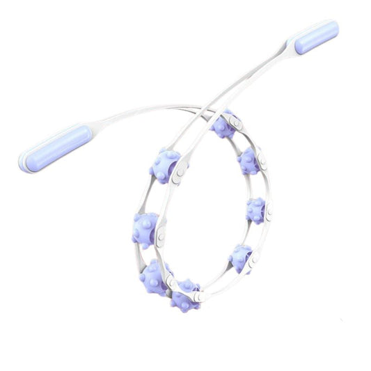 Handle Massage Roller – Perfect for Muscle Recovery & Relaxation