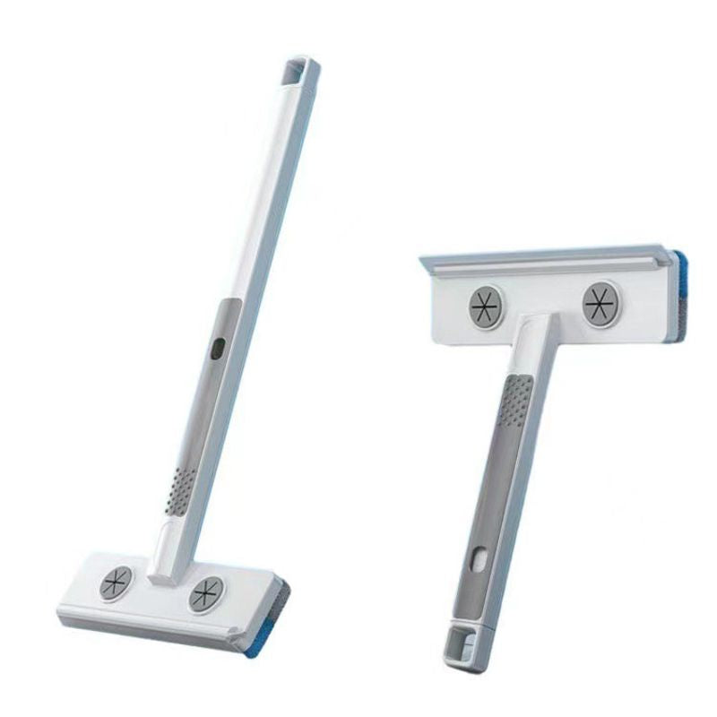 Punch Cleaning Wiper for Smooth and Streak-Free Surfaces