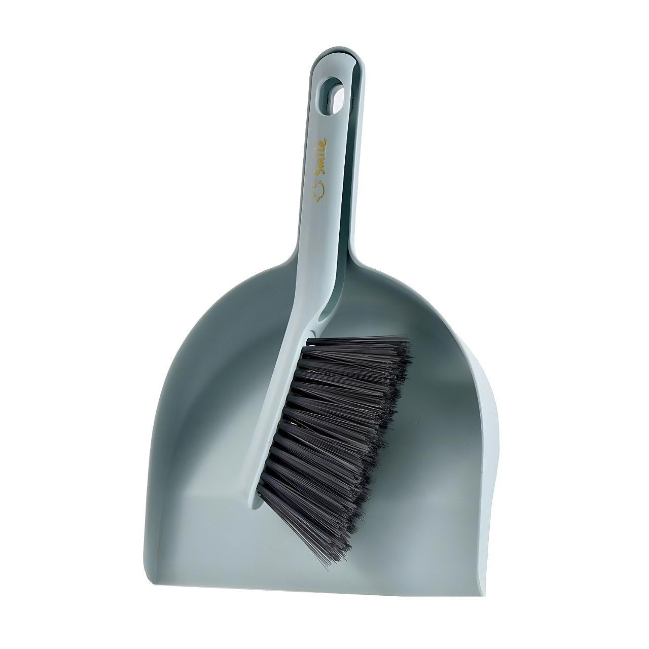Mini Broom and Dustpan Set for Table and Kitchen Cleaning