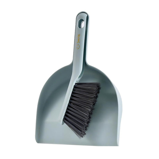Mini Broom and Dustpan Set for Table and Kitchen Cleaning