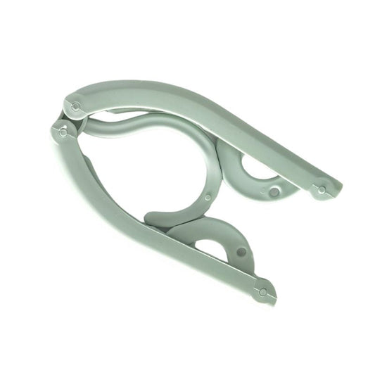 Foldable Hanger for Compact and Portable Storage(5Pcs)