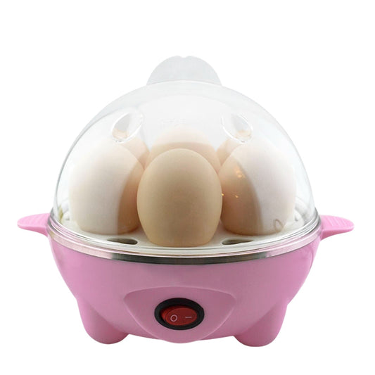 Multi-Purpose Home Kitchen Electric Egg Steamer