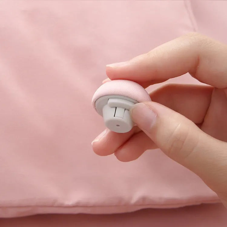 BedSheet Clips-Pack of 6