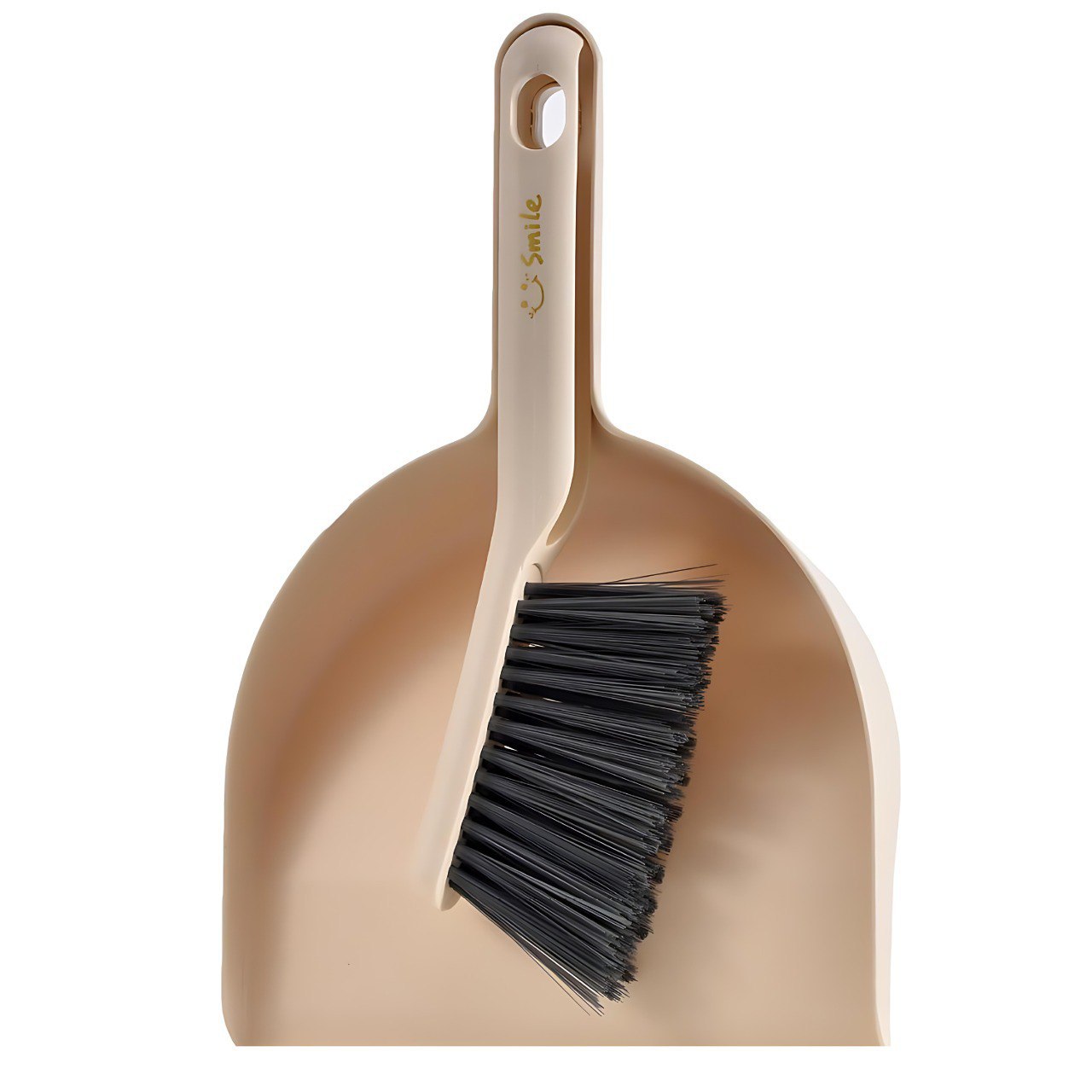 Mini Broom and Dustpan Set for Table and Kitchen Cleaning