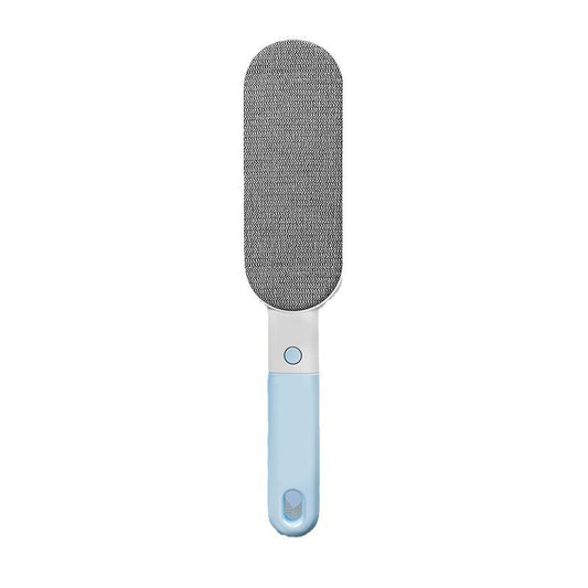 Multi-Functional Hair Removal Brush for Sofa, Pet, and Clothes