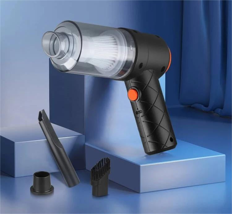 Blower Vacuum Cleaner – Powerful 2-in-1 Cleaning Tool