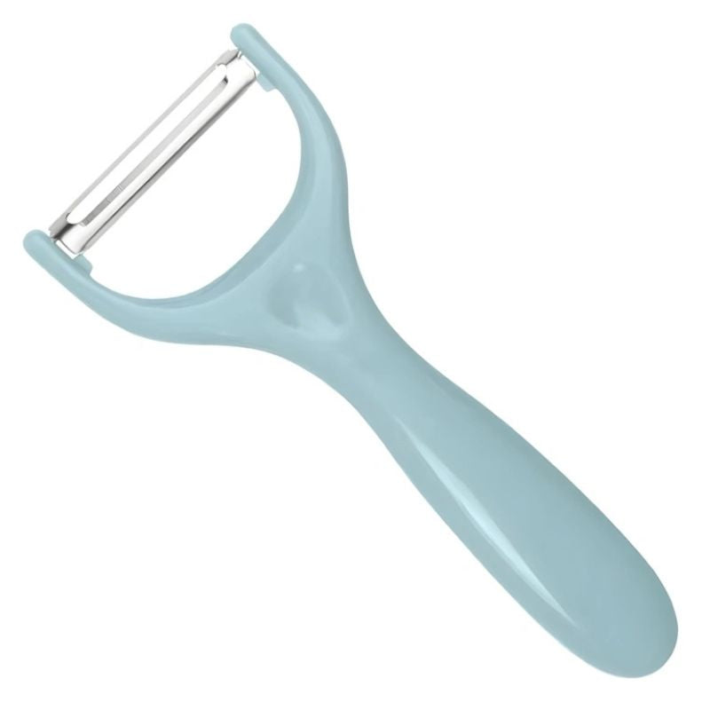 Stainless Steel Vegetable Peeler for Effortless Peeling