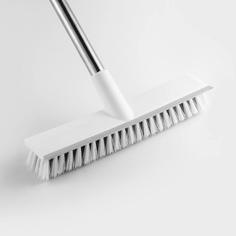 Floor Cleaning Brush for Tiles, Bathrooms, and Ground Surfaces