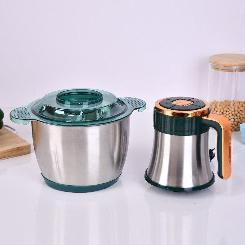 High-Quality Electric Slicer and Chicken Chopper Meat Grinder