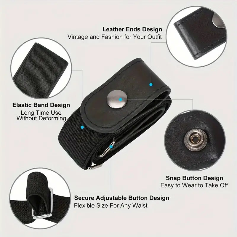 Stylish Women's Fashion Belt