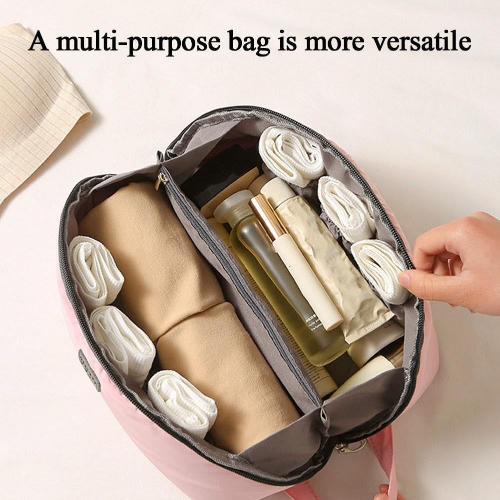 Large Packing Organizer: Streamline Your Travel with Smart Storage