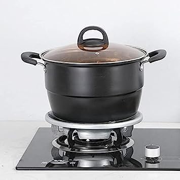 Gas Stove Energy Saving Device (Pack of 2 Pieces)