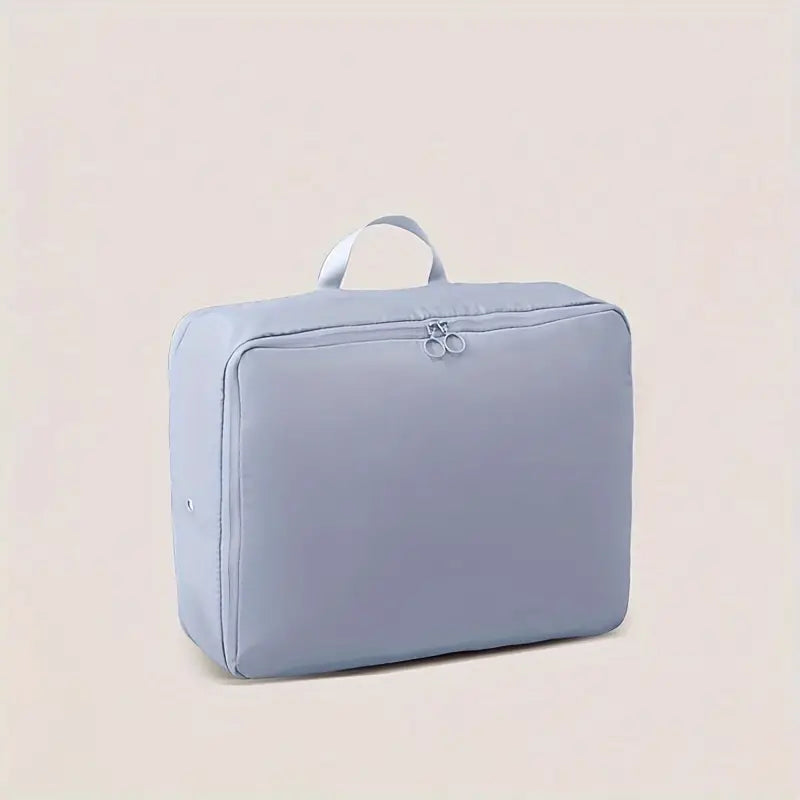 Space-Saving Clothes Compression Bag