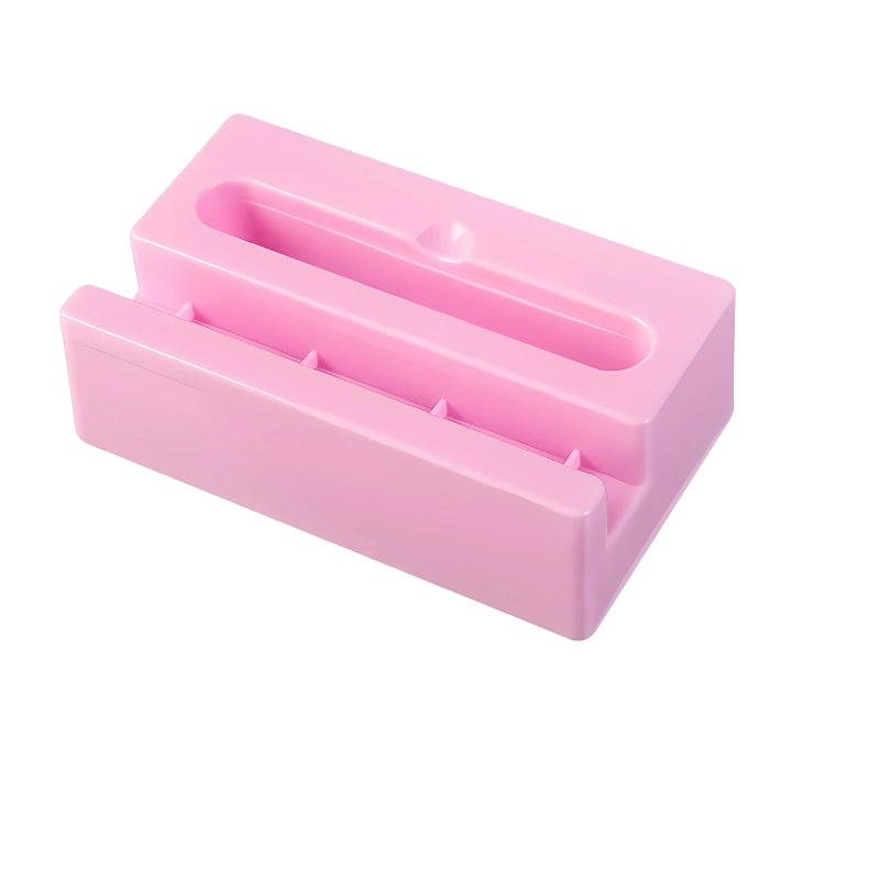 Desk Dock – Natural Acoustic Phone Stand & Sound Amplifier(4 PCS)