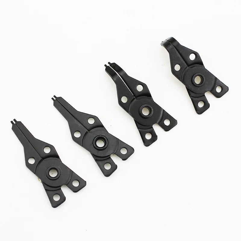 Multi-Purpose Spring Removal and Assembly Tool Set