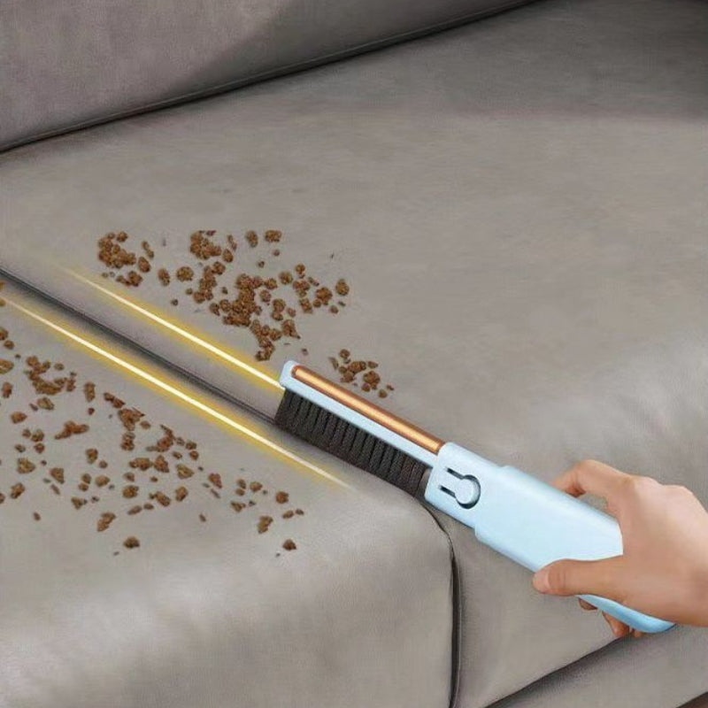 Multi-Functional Hair Removal Brush for Sofa, Pet, and Clothes