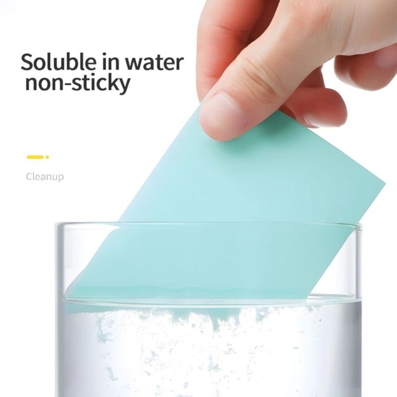 Floor Cleaner Sheets for Quick and Easy Floor Cleaning(30Pcs)