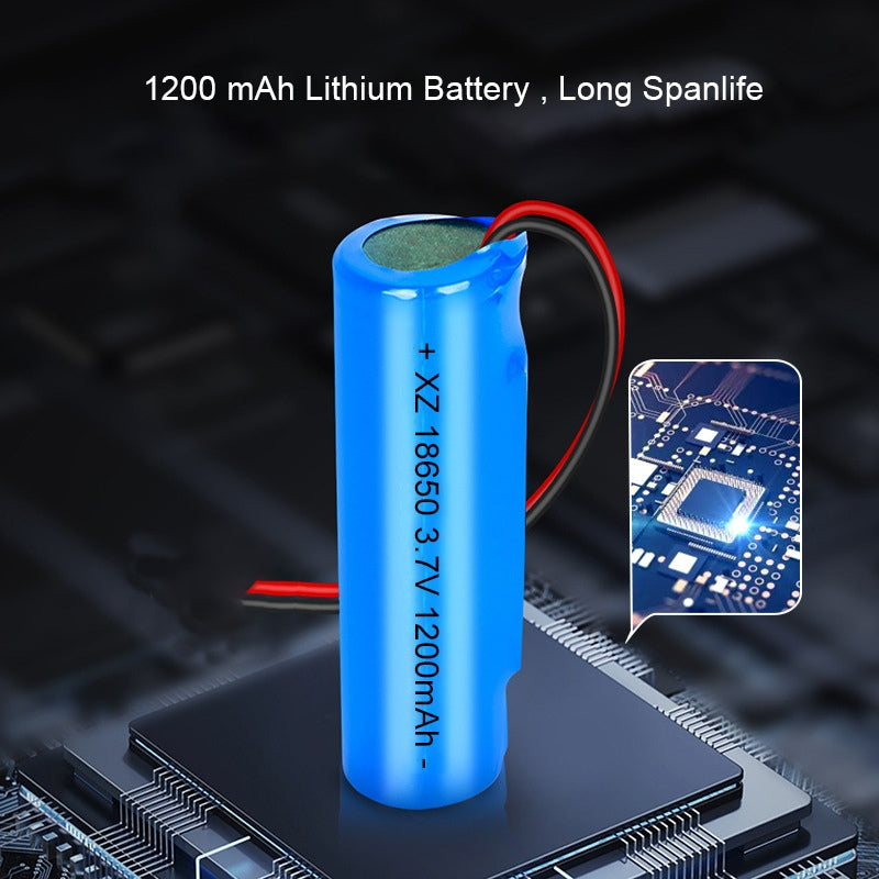 Waterproof Up & Down Wall Light for Fence and Pillar Decoration