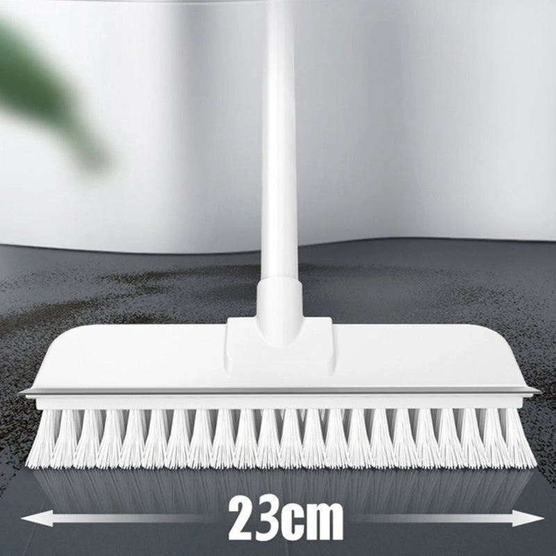 Floor Cleaning Brush for Tiles, Bathrooms, and Ground Surfaces