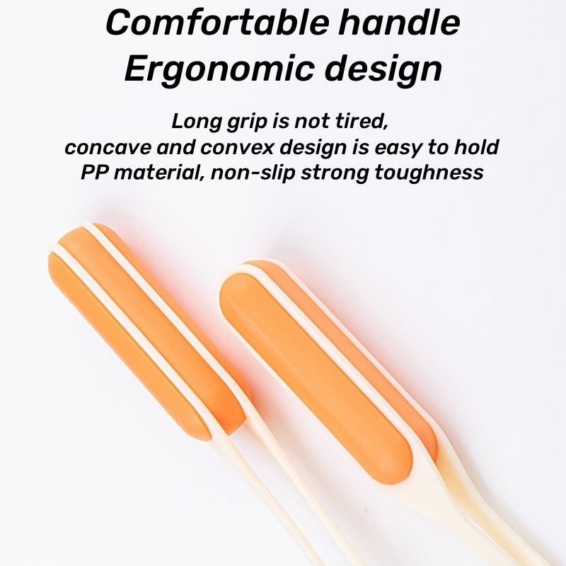 Handle Massage Roller – Perfect for Muscle Recovery & Relaxation